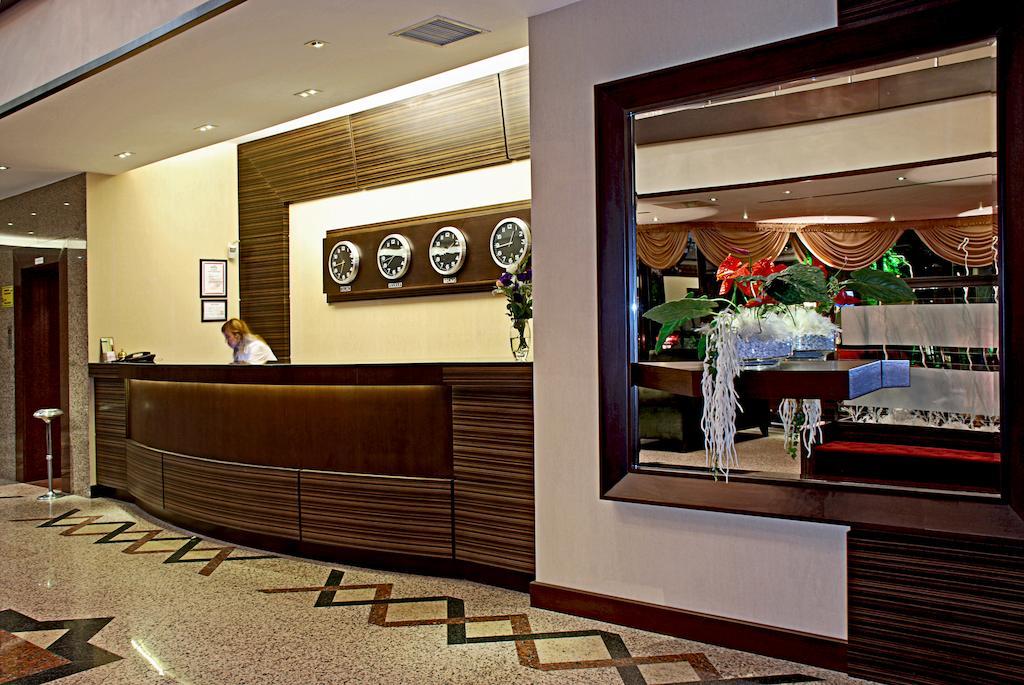 Gazi Park Hotel Ankara Exterior foto
