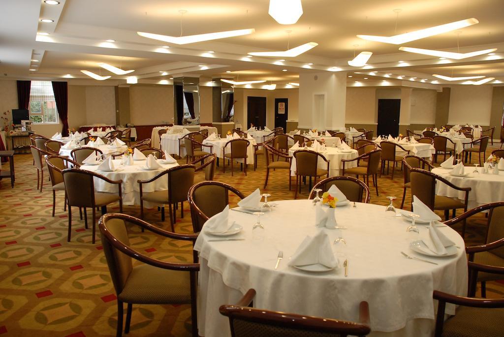 Gazi Park Hotel Ankara Exterior foto